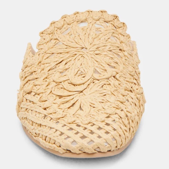 Dolce Vita Diya Mule Flats - Size 9.5 - Brand New! - Picture 10 of 16